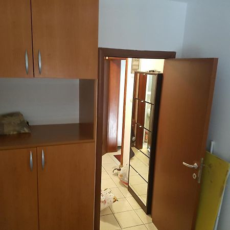 Apartment Katarina Dobrota Exterior foto