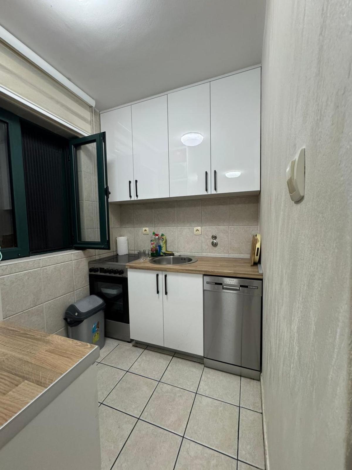 Apartment Katarina Dobrota Exterior foto